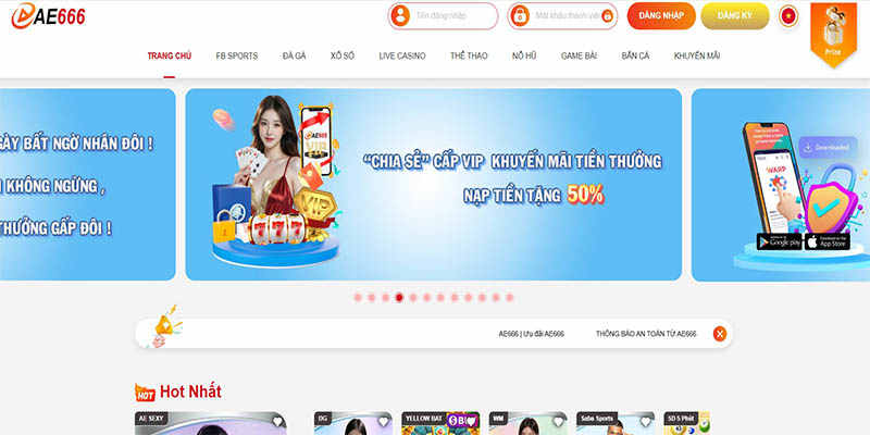 Tổng quan về AE666