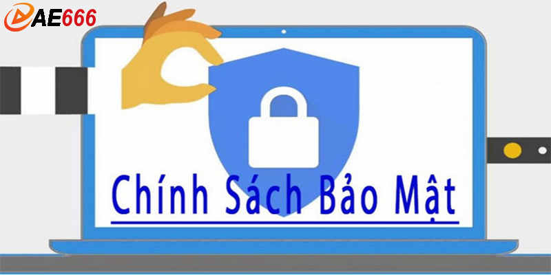 Những nội dung chính của chính sách bảo mật