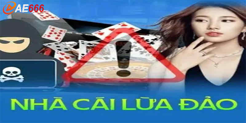 Ae666 lừa đảo đang tạo làn sóng bàn luận