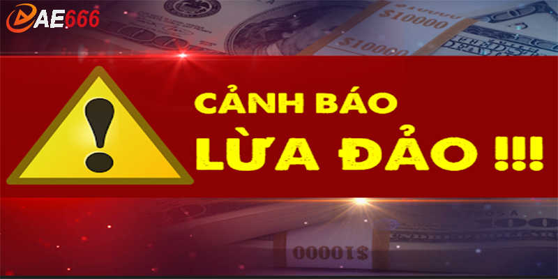 Một số nguyên nhân khiến tin đồn Ae666 lừa đảo xuất hiện
