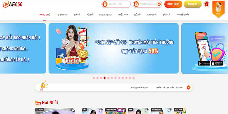 AE666 giới thiệu tổng quan về chúng tôi