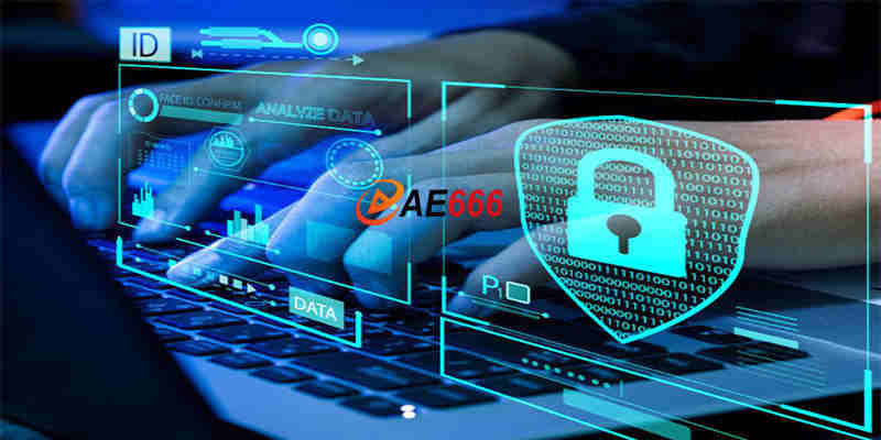 Công nghệ bảo mật tại Ae666 có toàn không?