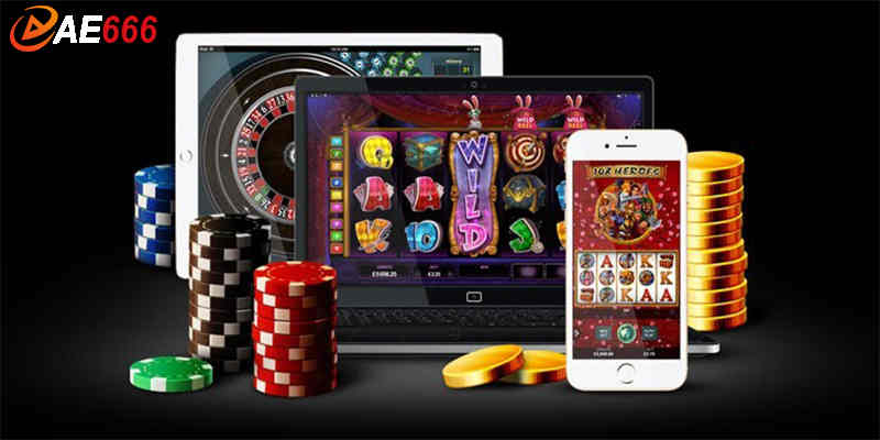 Casino Ae666 có gì hấp dẫn người chơi?