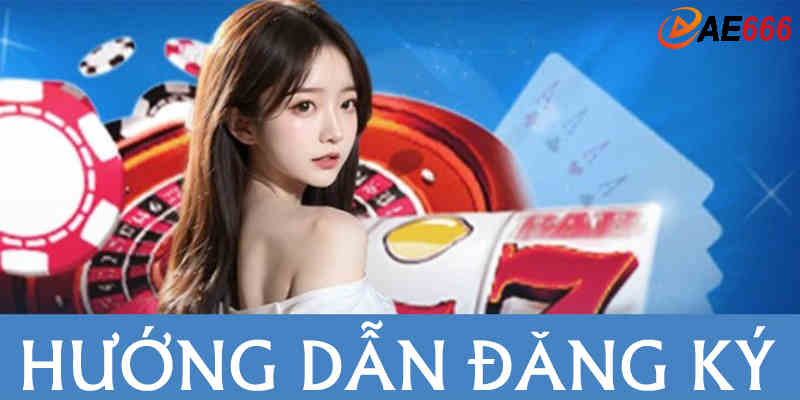 Hướng dẫn tham gia game AE666