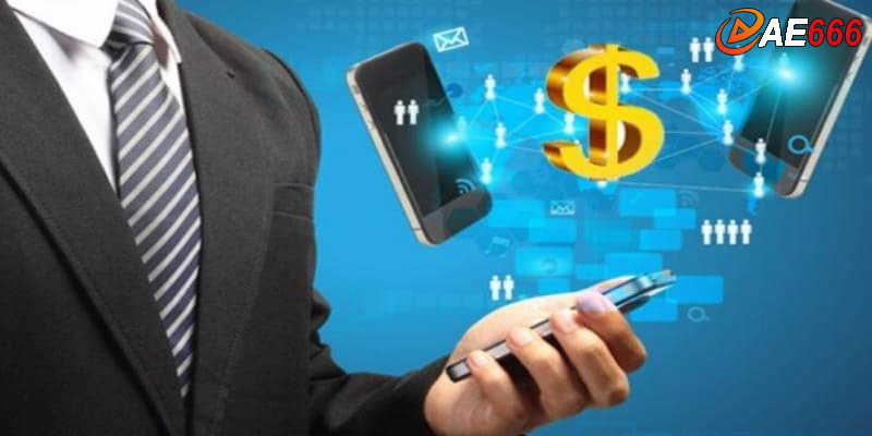 AE666 khuyến khích người chơi tự bảo mật thông tin đầu tiên