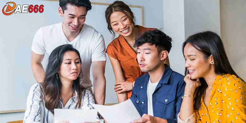 Tham khảo review nhà cái AE66 từ những người bạn